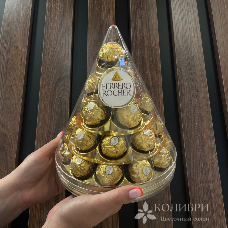 Конфеты Ferrero Rocher