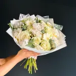 Букеты