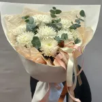 Букеты