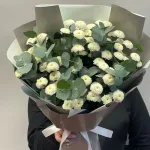 Букеты