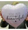 Шар гелевый beautiful  1