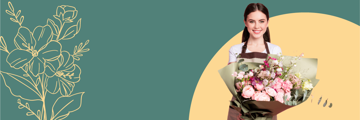 Доставка цветов в Электростали | Купить цветы недорого - «Колибри»